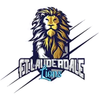 Ft. Lauderdale Lions Team Flag