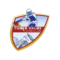 Pamir Zalmi Team Flag