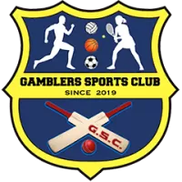 Gamblers Sc Team Flag