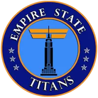 About Empire State Titans Team