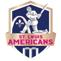 St. Louis Americans Team Flag
