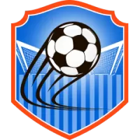Lyngby Bk Team Flag
