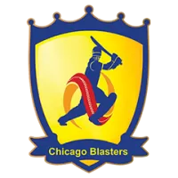 Chicago Blasters Team Flag