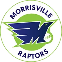 Morrisville Raptors Team Flag