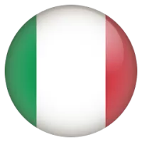 Italy U 18 Women Team Flag
