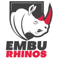 Embu Rhinos Team Flag