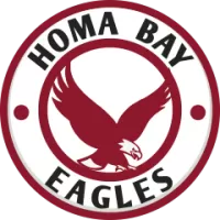 Homa Bay Eagles Team Flag