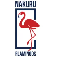 Nakuru Flamingo Team Flag