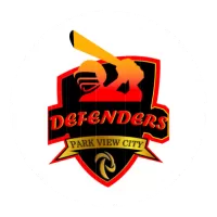 Pindi Boys Defenders Cc Team Flag
