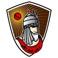 Mis Ainak Knights Team Flag