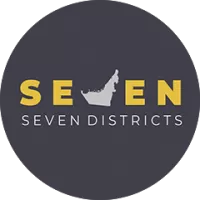 About Seven Districts Team