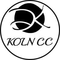Koln Cc Team Flag