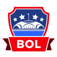 Bolton Flag