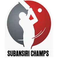 Subansiri Champs Team Flag
