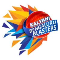 Bengaluru Blasters Women Team Flag