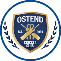 Ostend Cc Team Flag