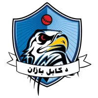 Kabul Eagles Team Flag