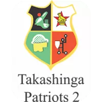 Takashinga Patriots Ii Team Flag