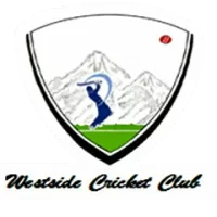Westside Cricket Club Team Flag