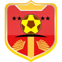 Golden Arrows Team Flag