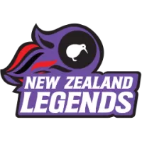 Zealand Legends Team Flag