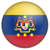 Wilayah Persekutuan Team Flag