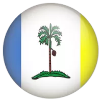 Pulau Pinang Team Flag