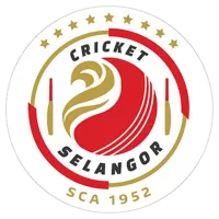 Selangor Team Flag