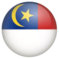 Melaka Team Flag
