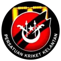 Kelantan Team Flag