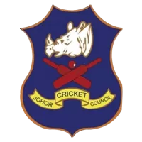 Johor Team Flag