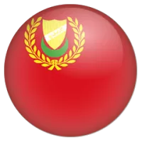 Kedah Team Flag