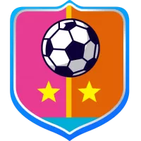 Supersport United Team Flag