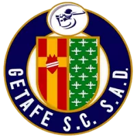 Getafe Team Flag
