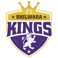 About Bhilwara Kings Team
