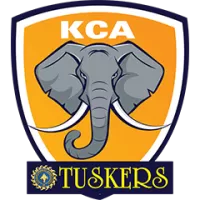 Kca Tuskers Team Flag