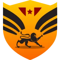 Bahawalpur Royals Team Flag