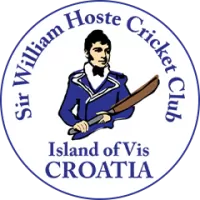 About Sir William Hoste Vis Team