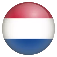 Netherland U 23 Team Flag
