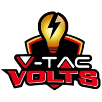 Vtac Volts Team Flag