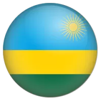 Rwanda Flag