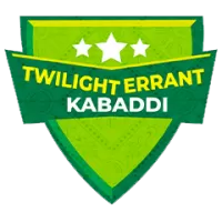 Twilight Flag