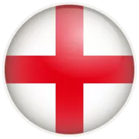 England Xi Team Flag