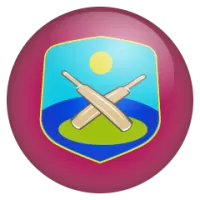 West Indies Emerging Team Flag