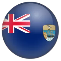 Saint Helena Flag
