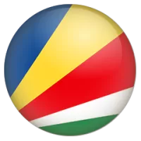Seychelles Flag