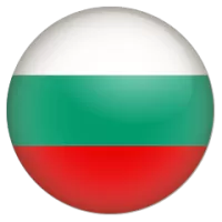 Bulgaria Women Team Flag