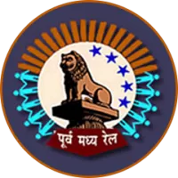 East Central Railway Team Flag