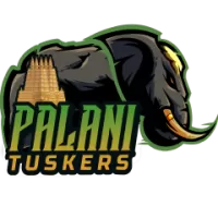 Palani Tuskers Flag