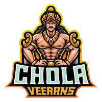 Chola Veerans Flag